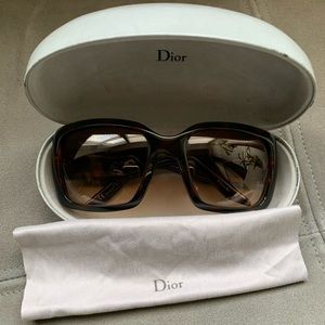 Authentic Dior Sunglasses EIP02